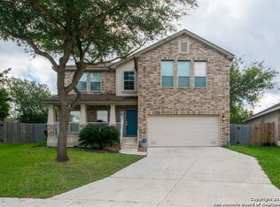 5410 Stormy Skies, San Antonio, TX 78247