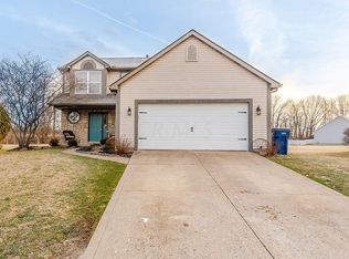 237 Key Blvd, Pataskala, OH 43062