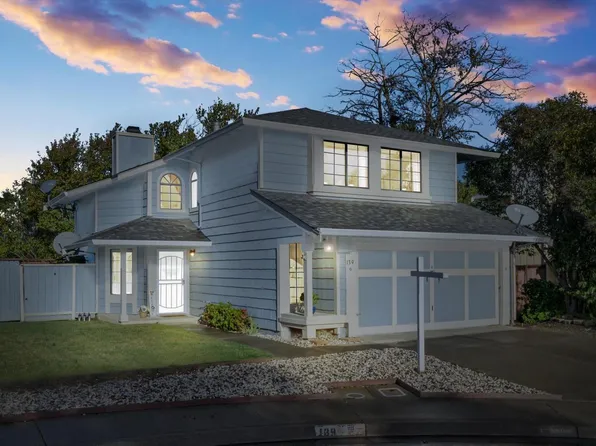 139 Nalisty Drive, Vallejo, CA 94590