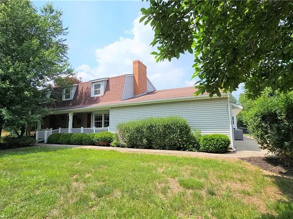 702 Lark St, Plattsburg, MO 64477