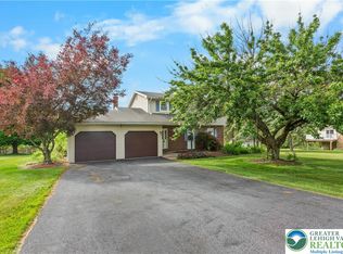 8034 Valley View Rd, Northampton, PA 18067
