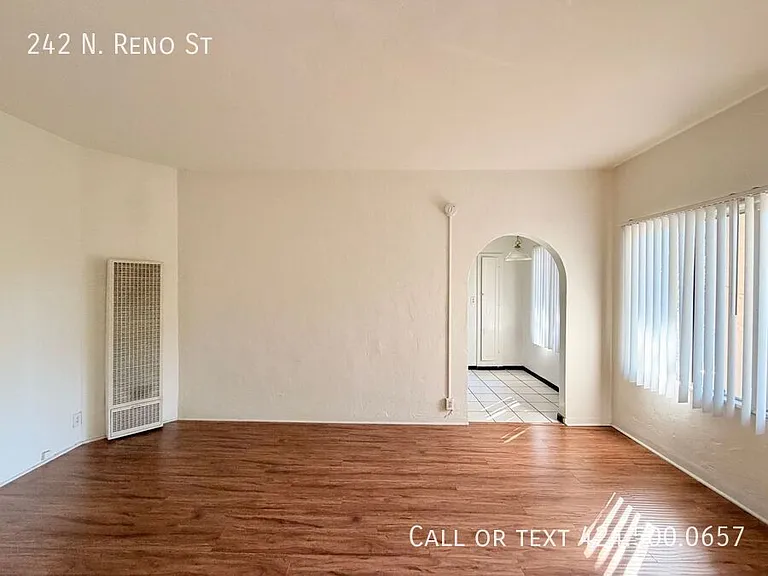 242 N Reno St — Photo 4