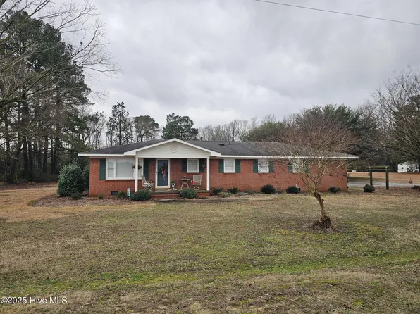 178 Westbrook Road, Clinton, NC 28328