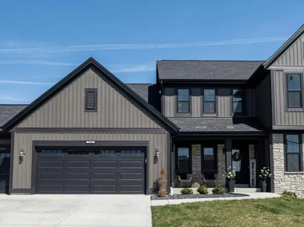 3640 Madison STREET, Waukesha, WI 53188