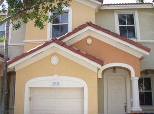 16644 SW 85th Ln, Miami, FL 33193