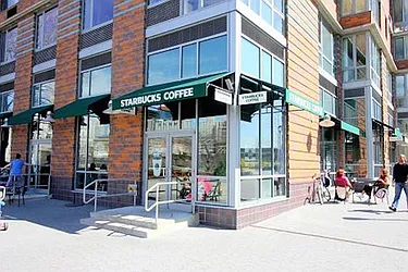 Rented by Citi Habitats