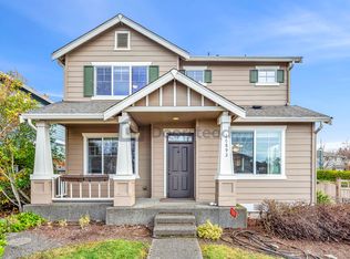 16892 Woodside Dr SE, Renton, WA 98058