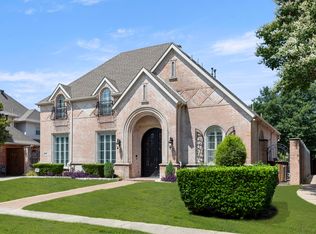 5905 Dorset Dr, Plano, TX 75093