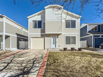 18629 E 46th Place, Denver, CO, 80249