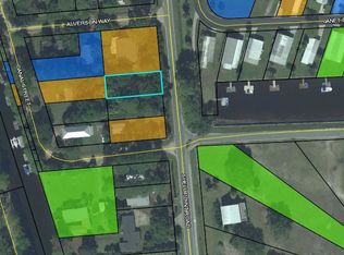 Shell Point Rd, Crawfordville, FL 32327