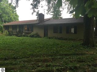 10025 W Jordan Rd, Remus, MI 49340