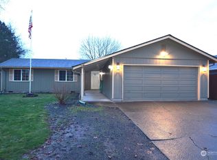 3273 Tori Ln, Longview, WA 98632