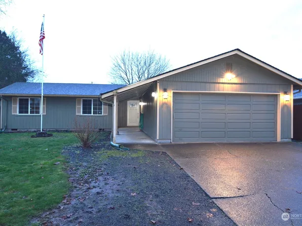3273 Tori Lane, Longview, WA 98632
