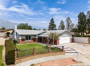 9684 Hemlock St, Rancho Cucamonga, CA 91730