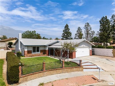 9684 Hemlock St, Rancho Cucamonga, CA, 91730