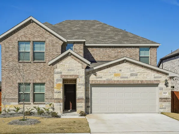 767 Moonlight Pl, Lavon, TX 75166