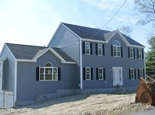 17 Casey Dr, Milford, MA 01757