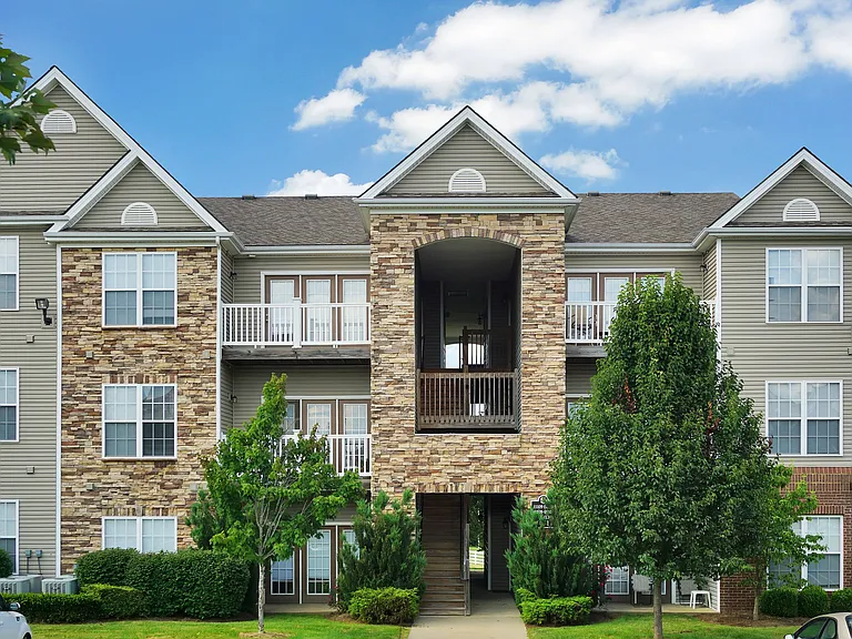 Where modern living meets meaningful moments