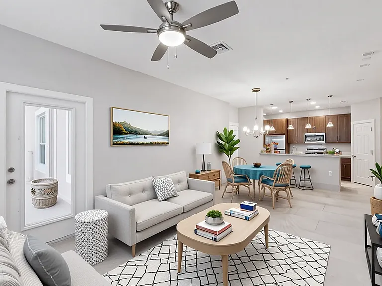 2484 San Tecla St #105 — Photo 5