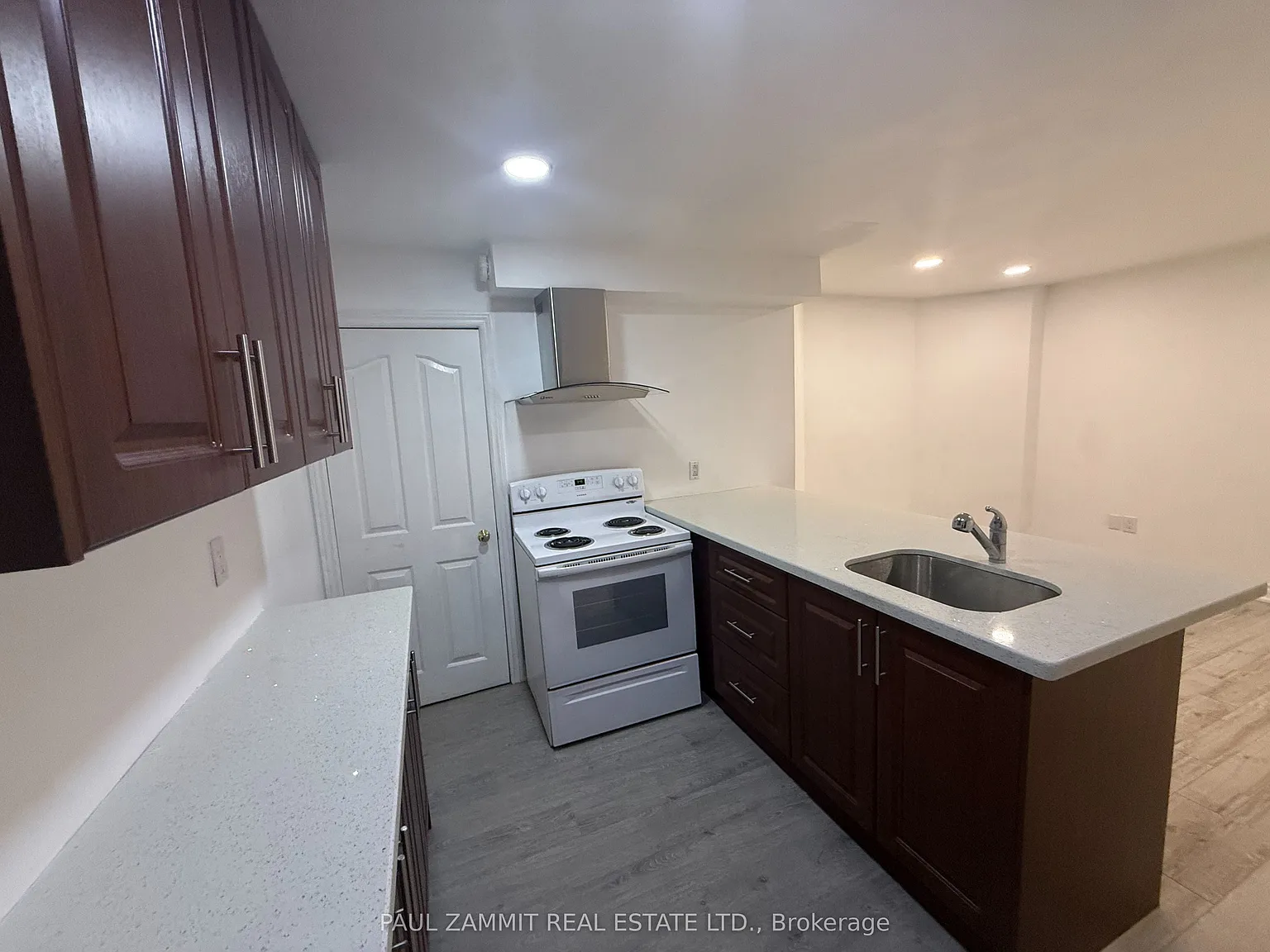 1 bed, $1,200 — Photo 2