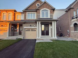 16 Bushwood Trl, Brampton, ON L7A 5J8