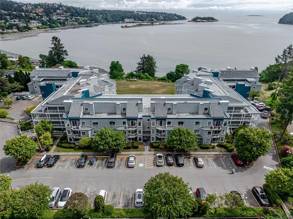2560 Departure Bay Rd #601, Nanaimo, BC V9S 5P1