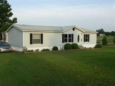 982 Register Rd, Adel, GA, 31620