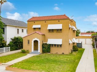 1226 Keniston Ave, Los Angeles, CA 90019