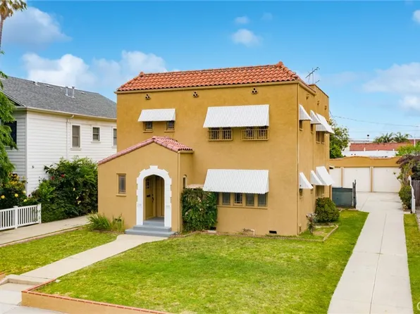 1226 Keniston Ave, Los Angeles, CA 90019