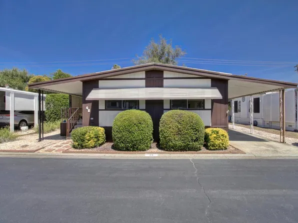 48 Yefim Way, Roseville, CA 95661