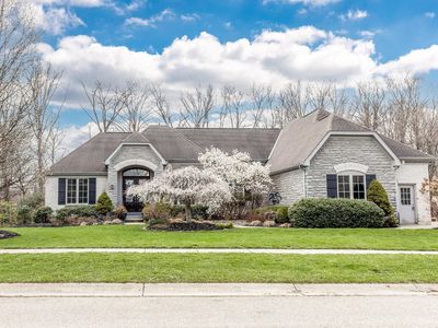 1613 Hawk Ridge Dr, Maineville, OH, 45039