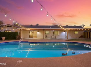 3542 E Camelback Rd, Phoenix, AZ 85018