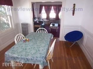 84 Beechcroft St #2R, Brighton, MA 02135