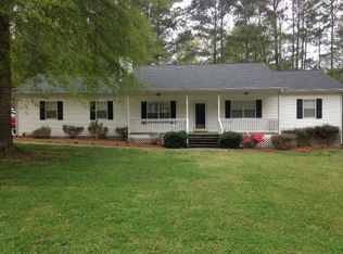 15 Shady Ct, Carrollton, GA 30116