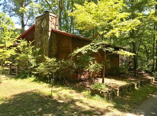 185 Pointe Overlook Rd, Bryson City, NC 28713