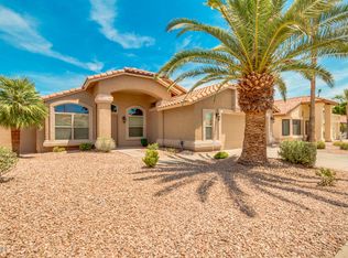 7232 W Morrow Dr, Glendale, AZ 85308