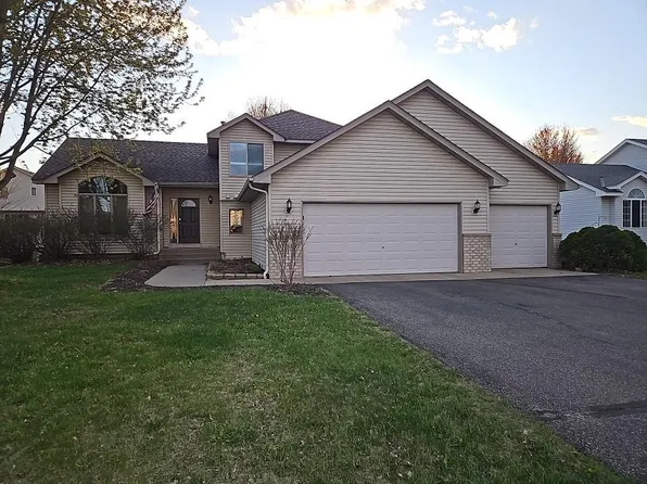 13788 Goldenrod St NW, Andover, MN 55304