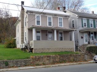 633 Valley St #A, Lewistown, PA 17044