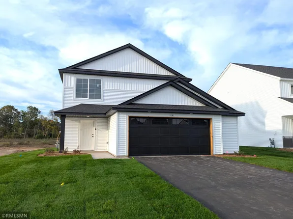 1641 191st Ave NE, East Bethel, MN 55011