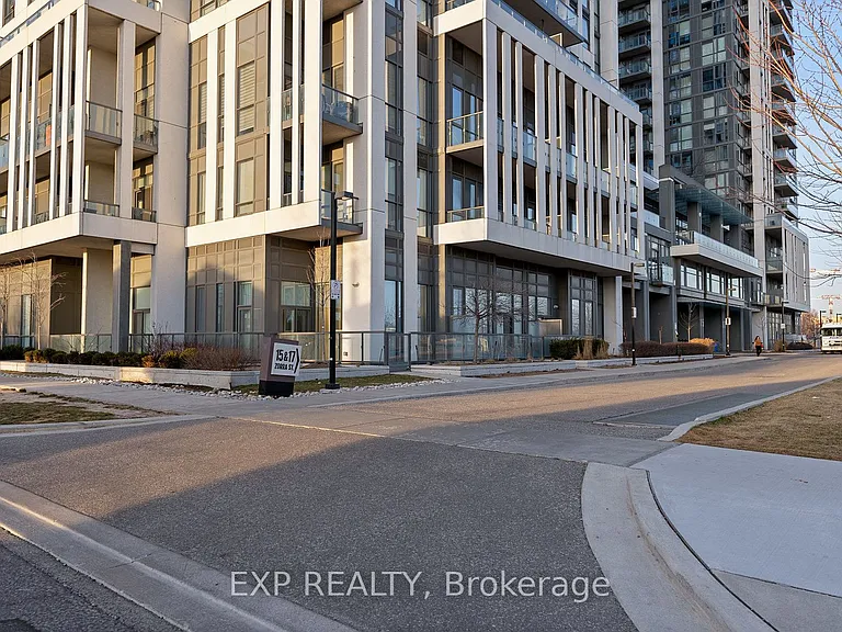 15 Zorra St #1202 — Photo 34