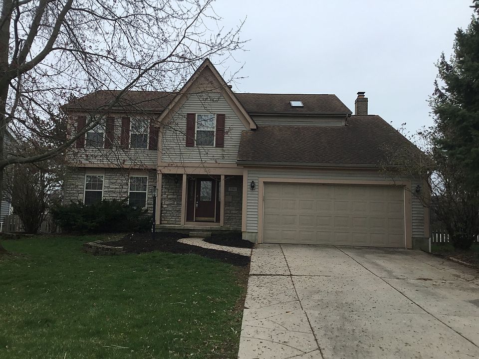 1st image of 5391 Beringer Dr