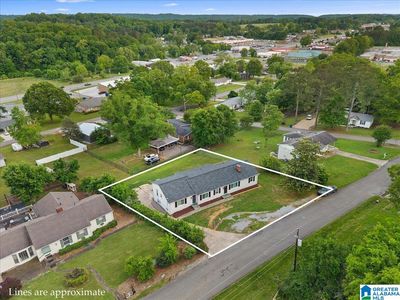 1203 Park Ave, Oneonta, AL, 35121