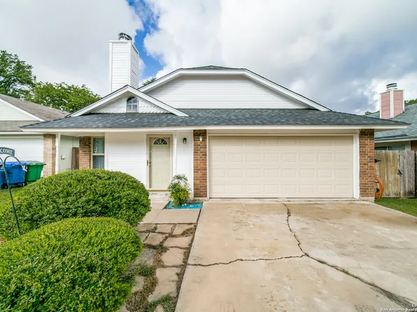 3426 STONEY DAWN, San Antonio, TX 78247