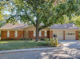 2926 Croydon St, Denton, TX 76209