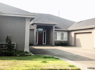 4250 SW Agate Ave, Corvallis, OR 97333