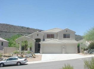 327 E Hiddenview Dr, Phoenix, AZ 85048