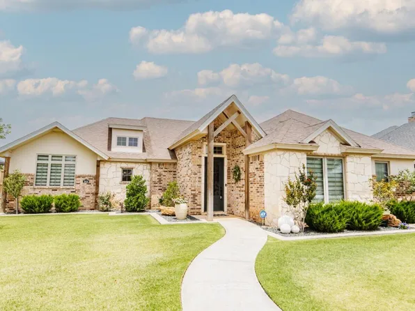 3604 142nd St, Lubbock, TX 79423