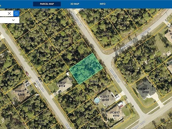 5th image of Abbeville Rd