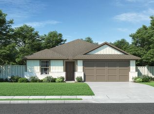 137 Honey Bee Rd, Jarrell, TX 76537