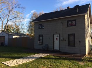 415 Lake St, Eaton Rapids, MI 48827
